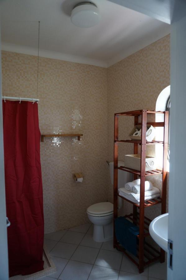 Cato Bed and Breakfast Carrapateira Exteriör bild
