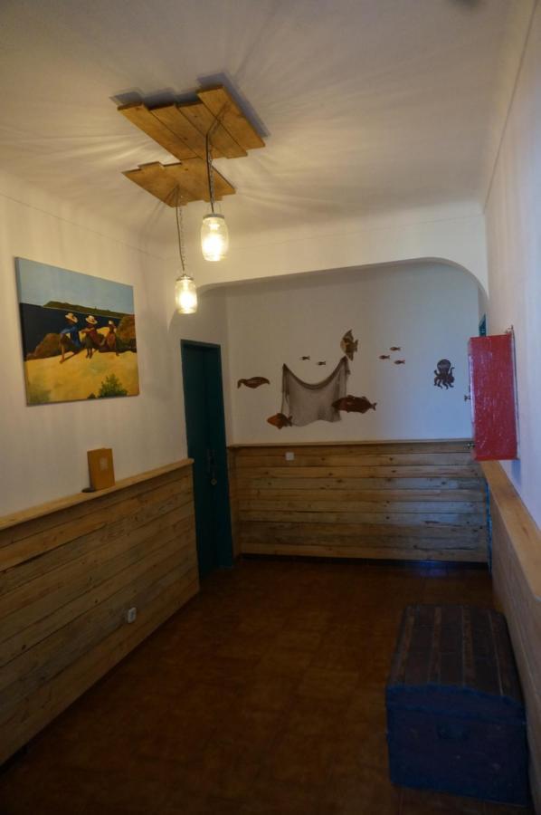 Cato Bed and Breakfast Carrapateira Exteriör bild