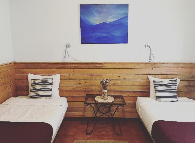 Cato Bed and Breakfast Carrapateira Exteriör bild